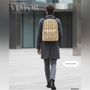 Viator Backpack